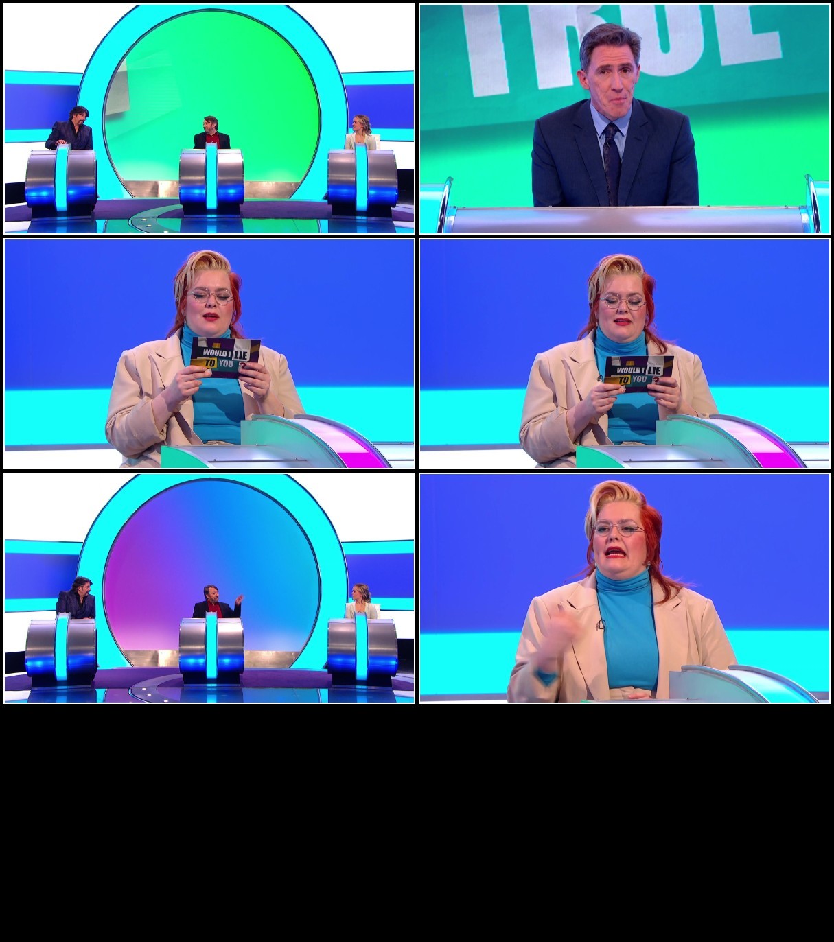 Would I Lie To You S16E04 1080p HDTV H264-FTP