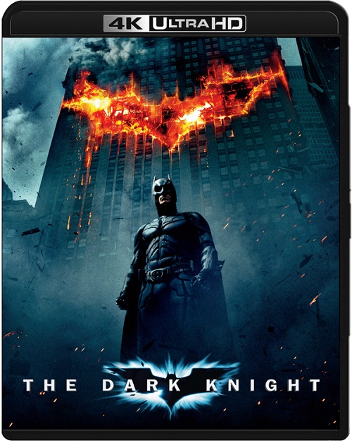 Mroczny Rycerz / The Dark Knight (2008)  IMAX.MULTi.REMUX.2160p.UHD.Blu-ray.HDR.HEVC.DTS-HD.MA5.1-DENDA / Lektor PL / Napisy PL