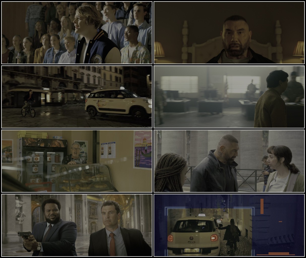 My Spy The Eternal City (2024) 1080p WEBRip DV HDR10+ DDP Atmos 5 1 x265-BiTOR 6AsevXmv_o