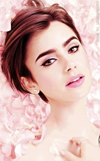 Lily Collins - Page 3 Jmnot3Gl_o