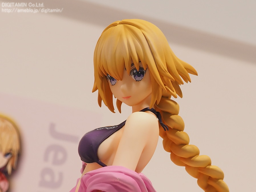 Fate / Extella 1/6 . 1/7 . 1/8 (Statue) - Page 2 L1C7qa4s_o