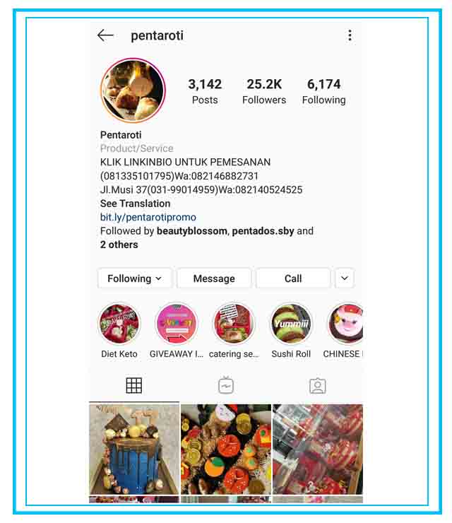 Tips Mantul Posting Di Instagram Yang Kamu Harus Tahu Blog Langit23 4610