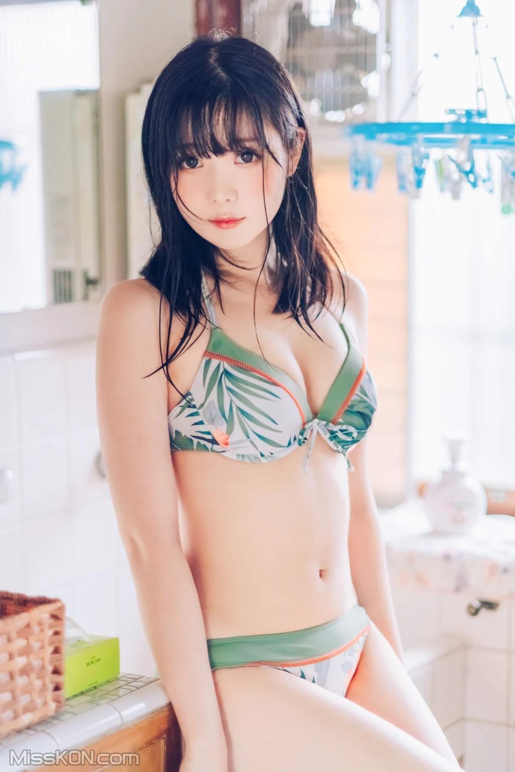 Coser@霜月shimo: SUMMER (95 photos)