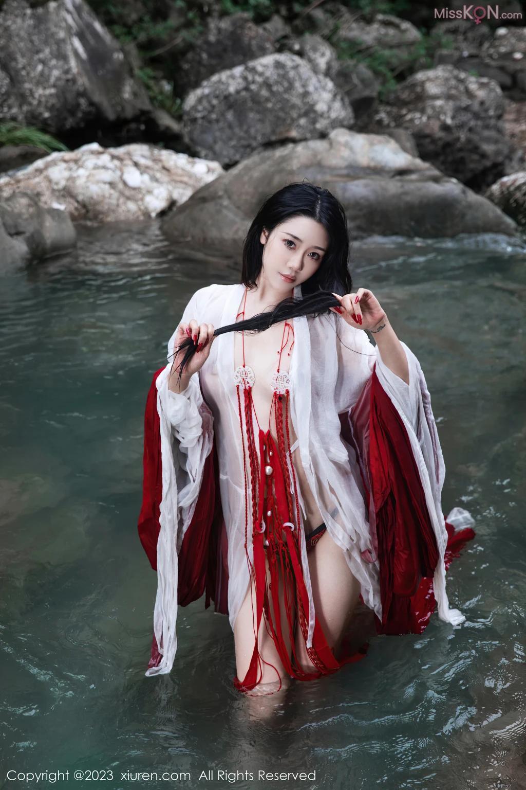 XIUREN No.7289 – 7296 (668 photos)(525)
