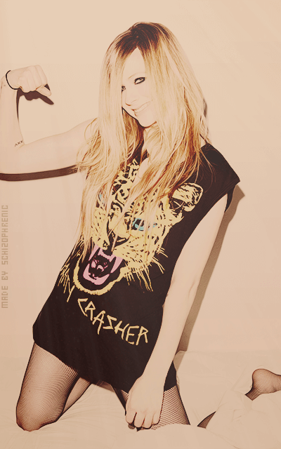 Avril Lavigne N1e4jEH7_o