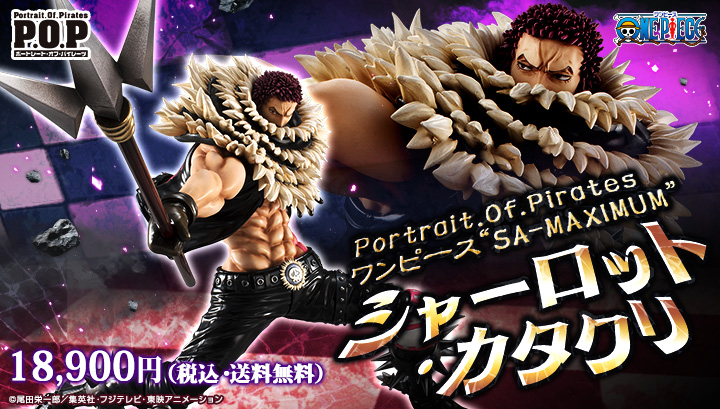 ONE PIECE : Megahouse Portrait of Pirates - Page 6 ADaqn2TH_o