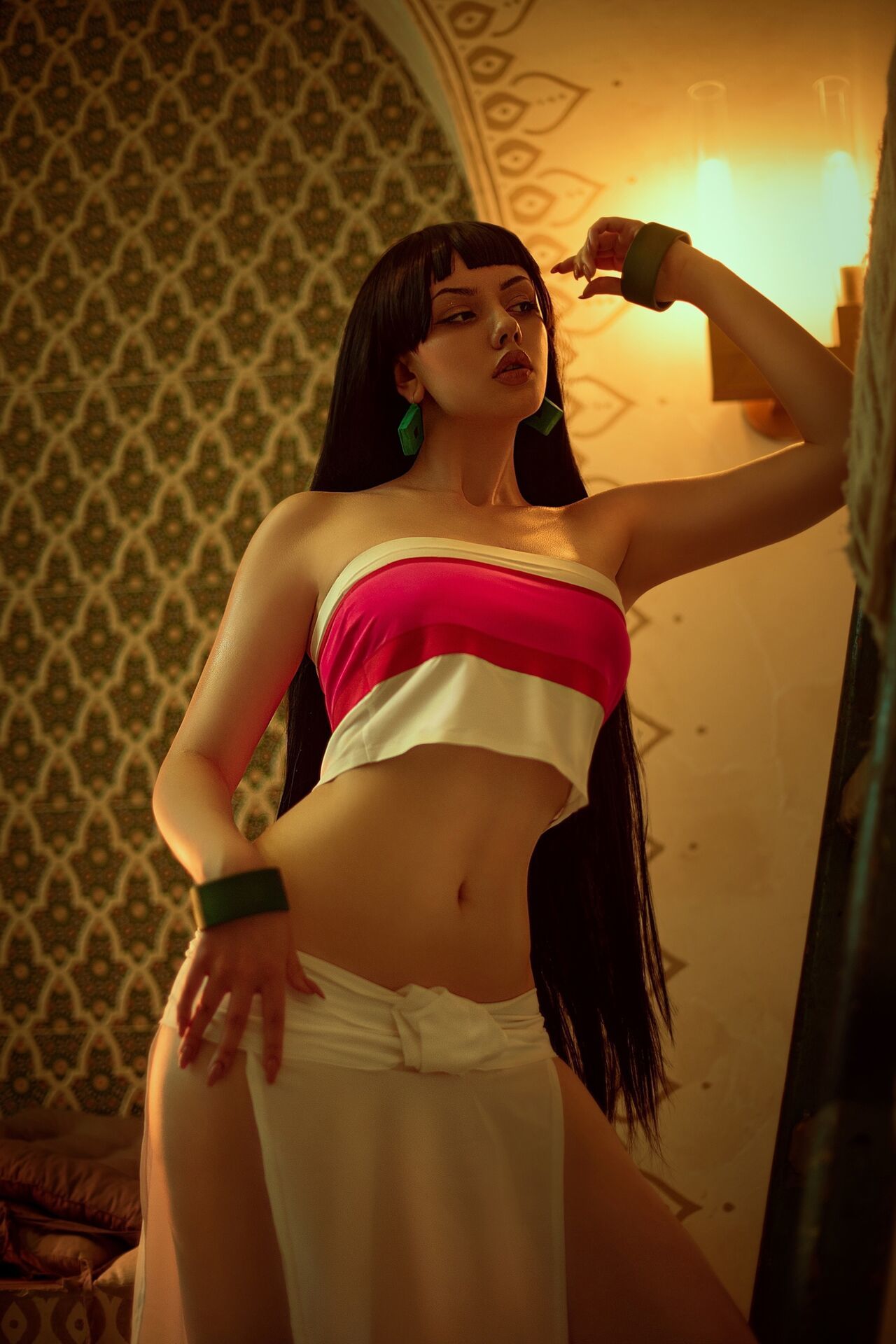 Anna Aifert - Chel