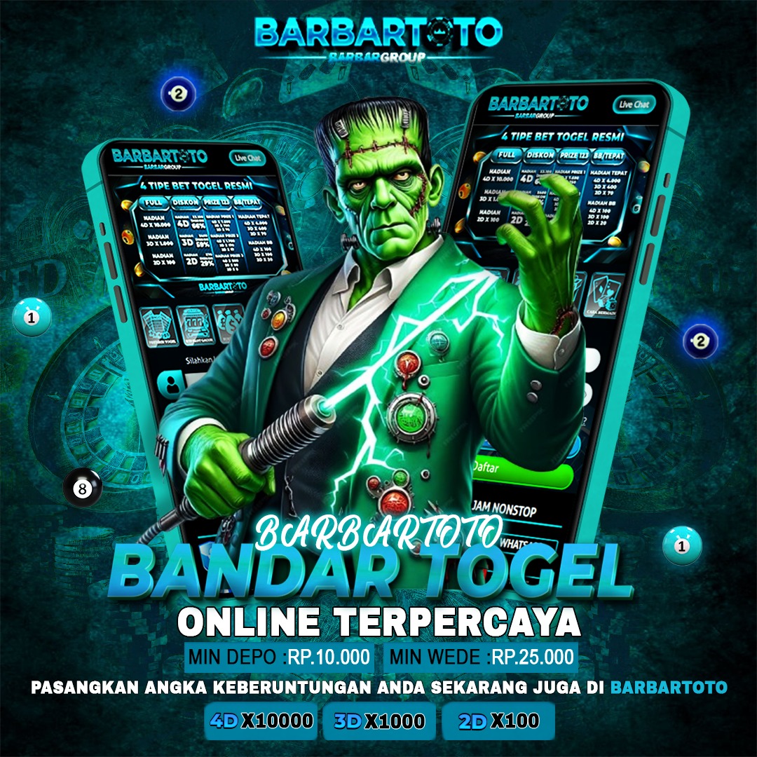 BARBARTOTO : Situs Toto Slot 4D Portal Dana Toto Treding Demo DPR Hari Ini Pasti Gacor Maxwin Miliaran