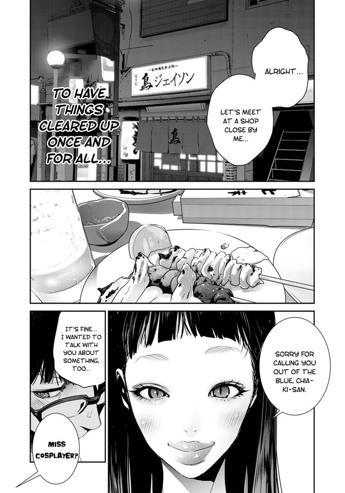 Raw Hero Chapter 31 English Manhwax