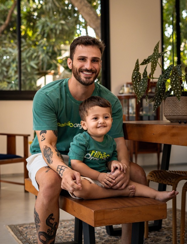 Imagem ilustrativa da imagem Diversão em cena com musical infantil
