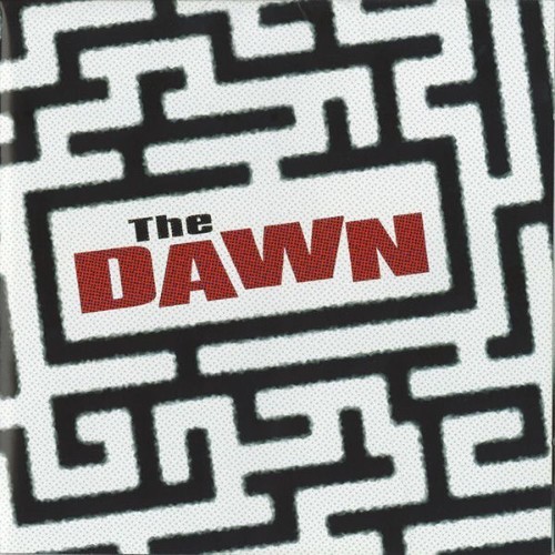 The Dawn - The Dawn - 1998