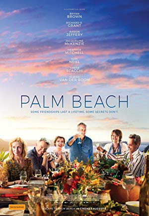 Palm Beach 2019 HDRip AC3 x264-CMRG