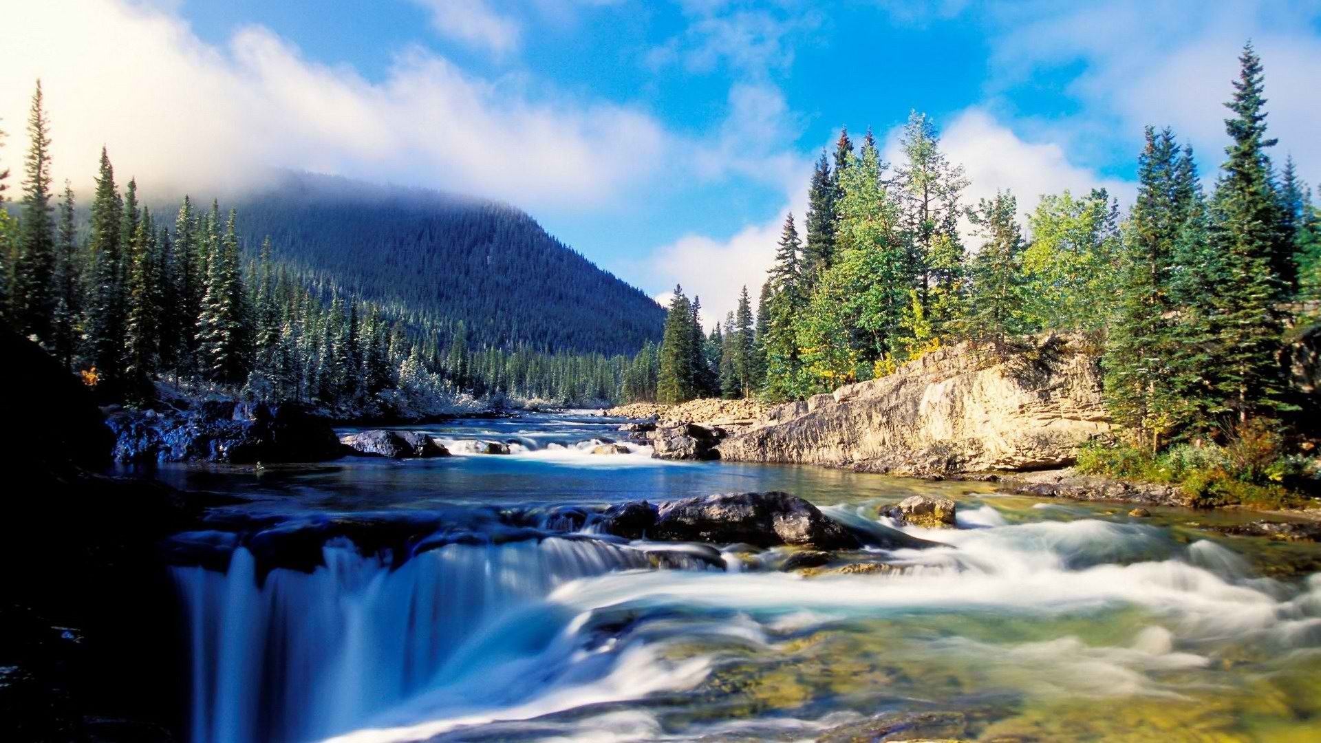 433 Canada HD Wallpapers [1920x1080]