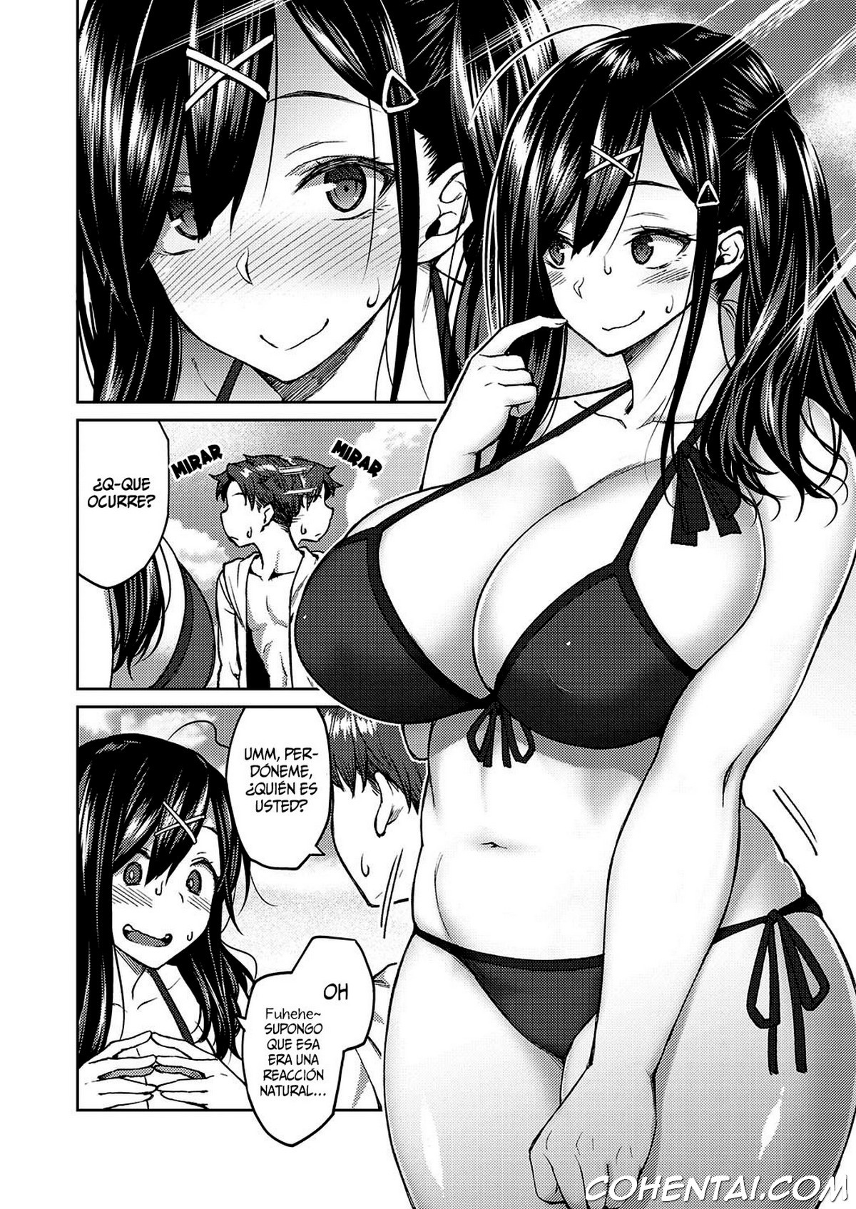 Yuuki o Dashite (COMIC ExE 26) xxx comics manga porno doujin hentai español sexo 