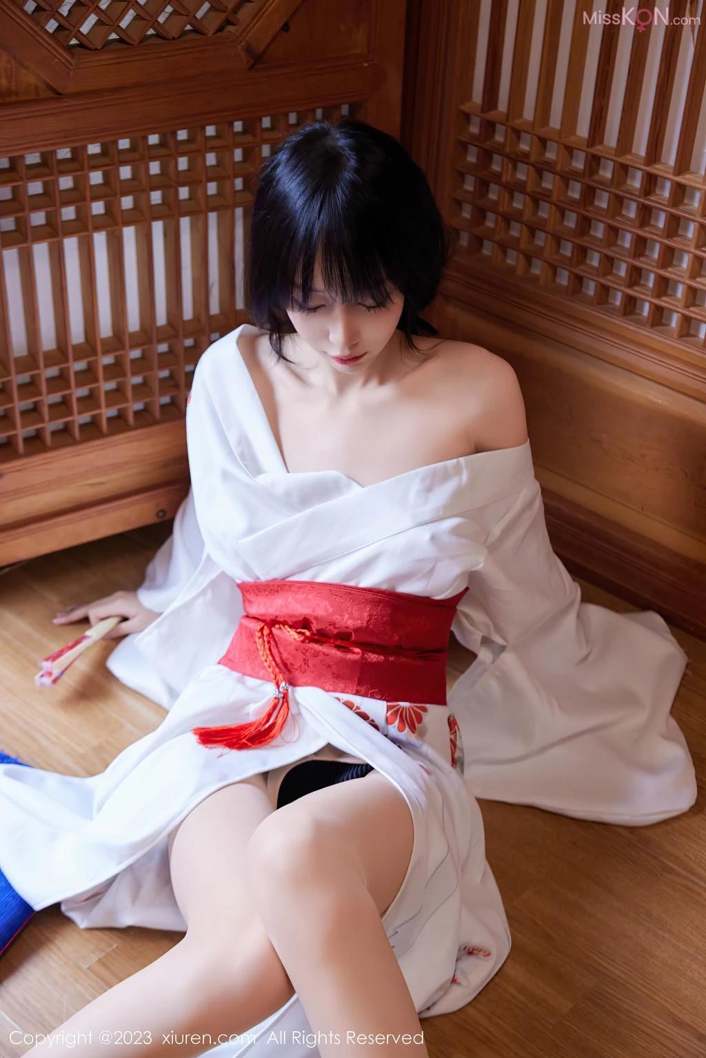 XIUREN No.7605 – 7614 (788 photos)(396)