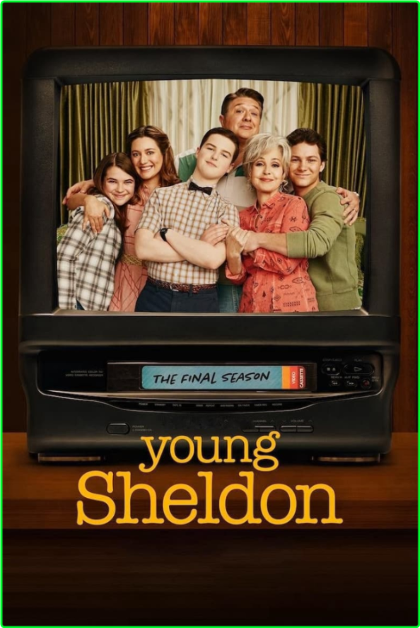 Young Sheldon S07E03 [720p] HDTV WEB (x264/x265) [6 CH] TfIgUZlv_o