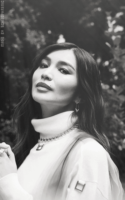 Gemma Chan LNPvrCqb_o