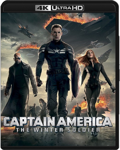 Kapitan Ameryka: Zimowy żołnierz / Captain America: The Winter Soldier (2014) MULTi.REMUX.2160p.UHD.Blu-ray.HDR.HEVC.ATMOS7.1-DENDA / LEKTOR, DUBBING