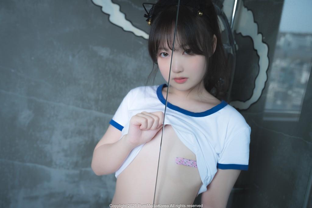 Pure Media Vol.68: Sia (시아) (86 photos)(55)