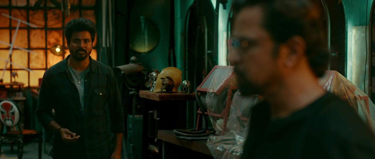 HERO (2019) Tamil 720p HDRip x264 DD5 1 ESub-BWT HERO (2019) Tamil 720p HDRip x264 DD5 1 ESub-BWT