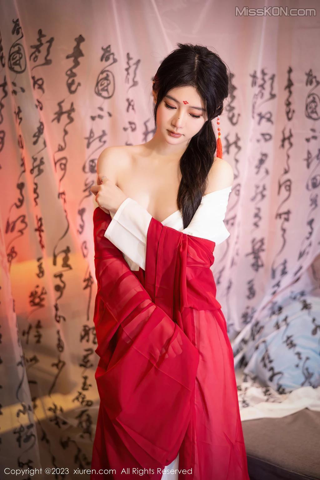 XIUREN No.7189 – 7196 (679 photos)(300)