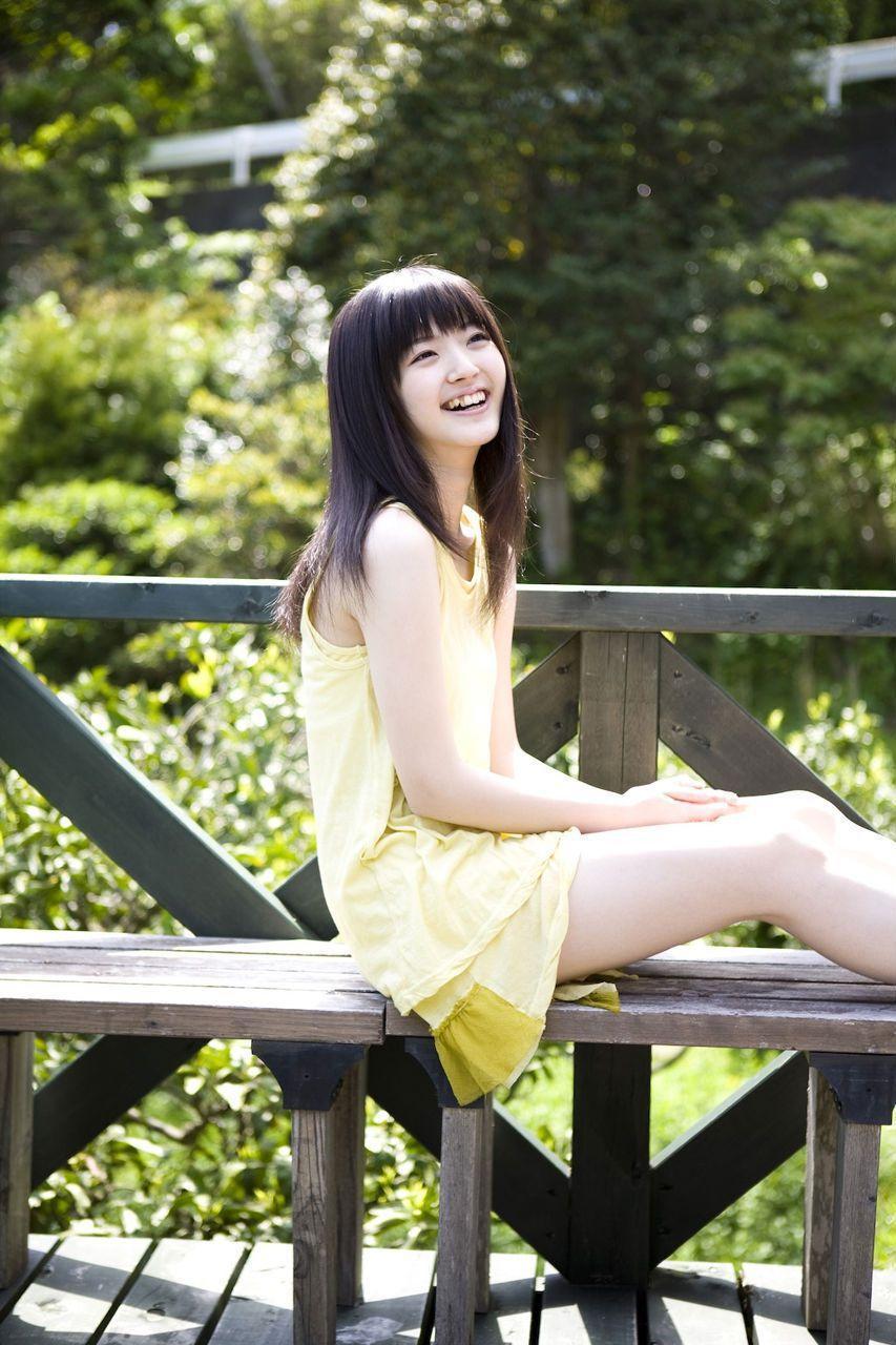 鈴木愛理 Suzuki Airi [Hello! Project Digital Books] Vol.66 写真集(90)