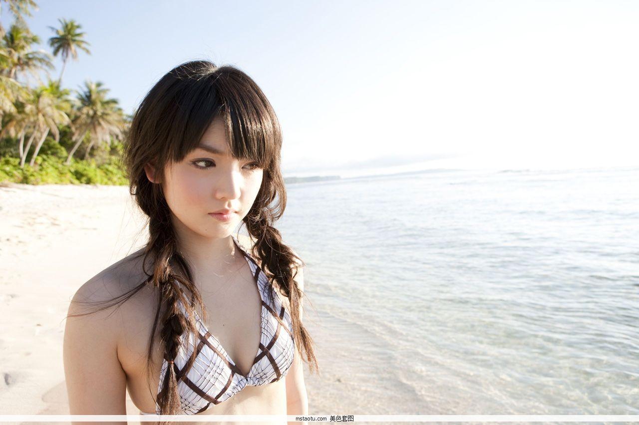 [H!P Digital Books] No.75 道重沙由美 Sayumi Michishige(51)