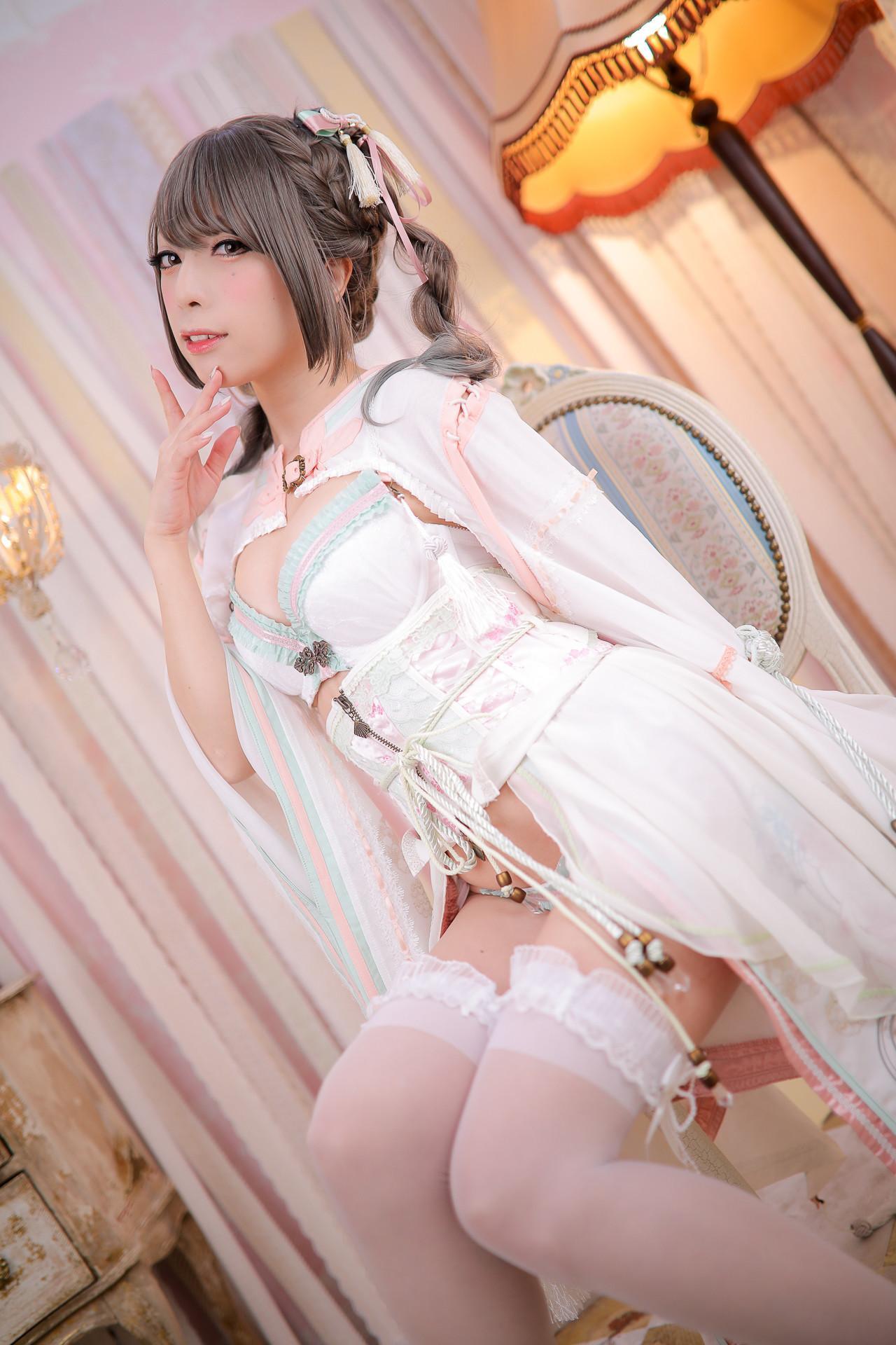Saki Miyamoto 宮本彩希, デジタル写真集 乙女爛漫 桜花爛漫 Set.02(20)