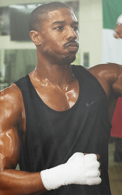 Michael B. Jordan TLZBWZR8_o