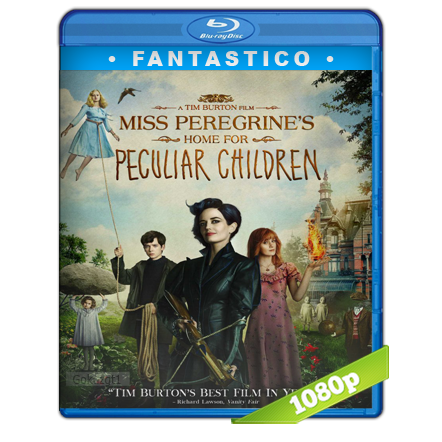 miss - Miss Peregrine 1080p Lat-Cast-Ing 5.1 (2016) WuKJCyIV_o