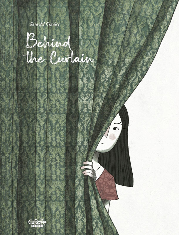 Behind the Curtain (2022)