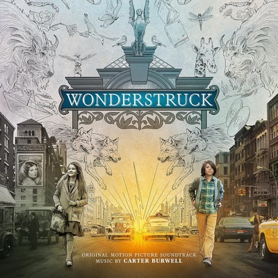 Wonderstruck Soundtrack