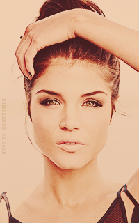 Marie Avgeropoulos - Page 2 2mOTGCSe_o