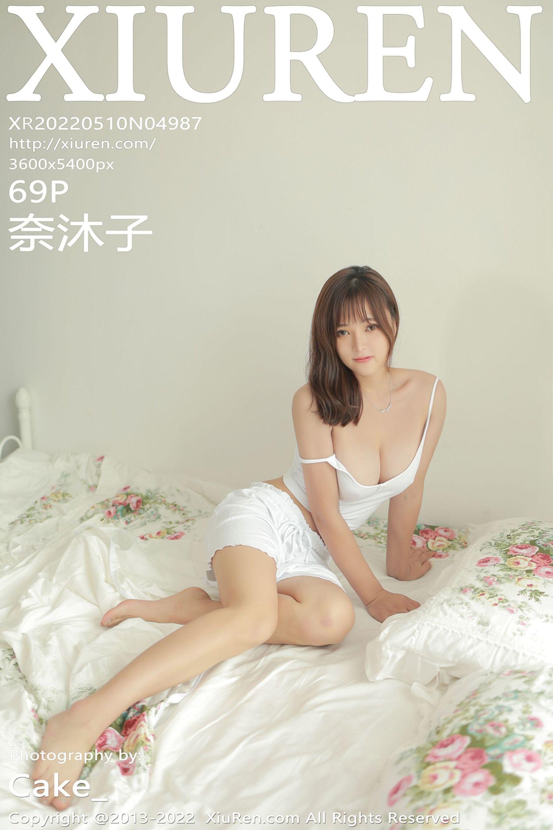 秀人网 Vol. 4987 奈沐子(1)