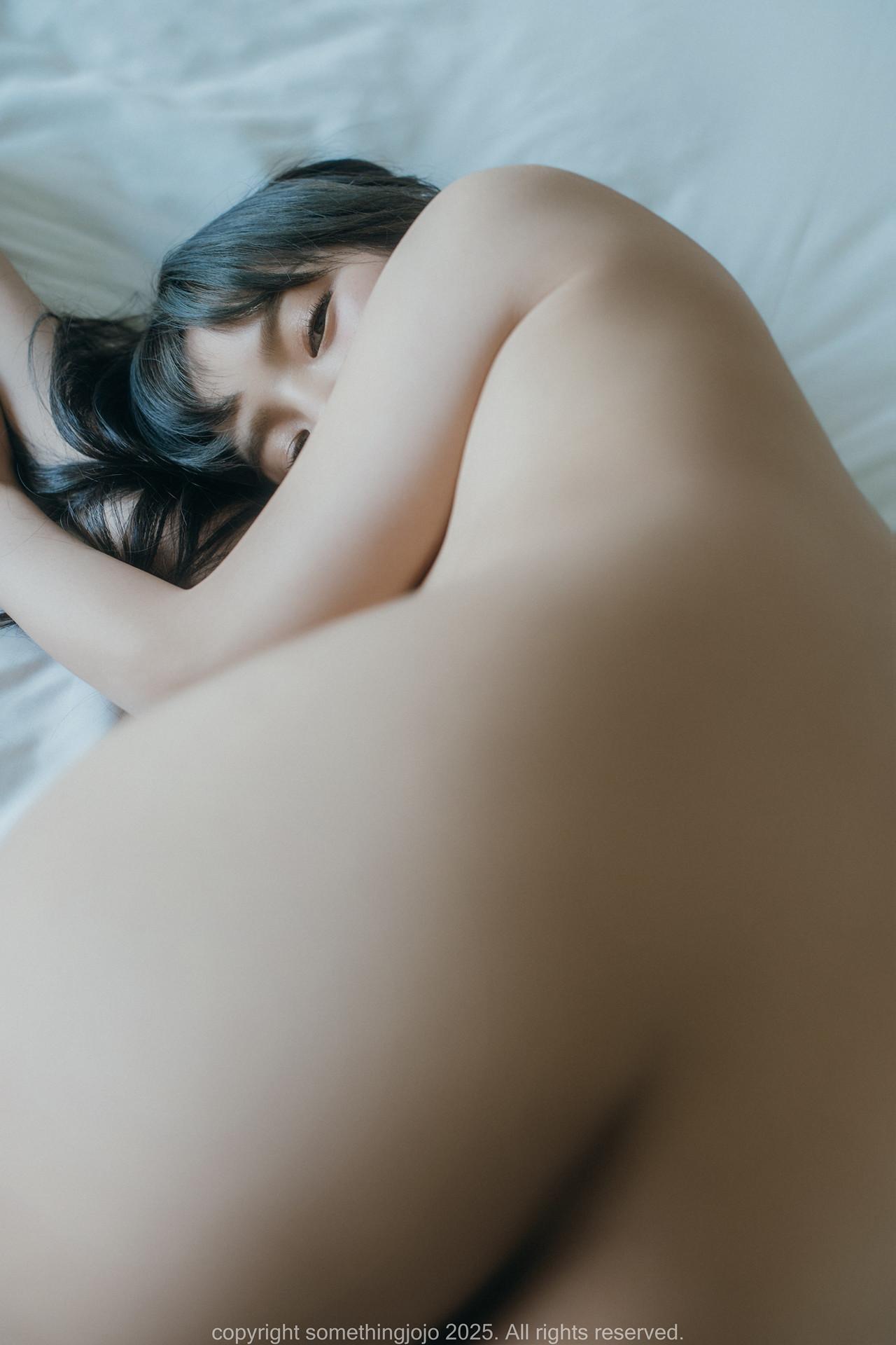 EIMI エイミ, デジタル写真集 「First Nude」 Set.03(31)