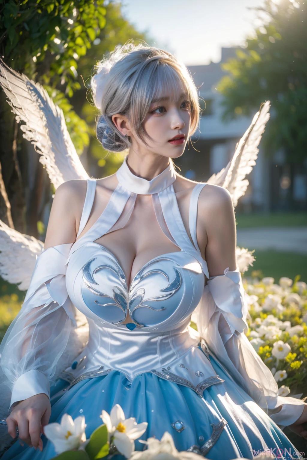 [AI Generated] 拟实画风 Vol.083 (140 photos)(51)