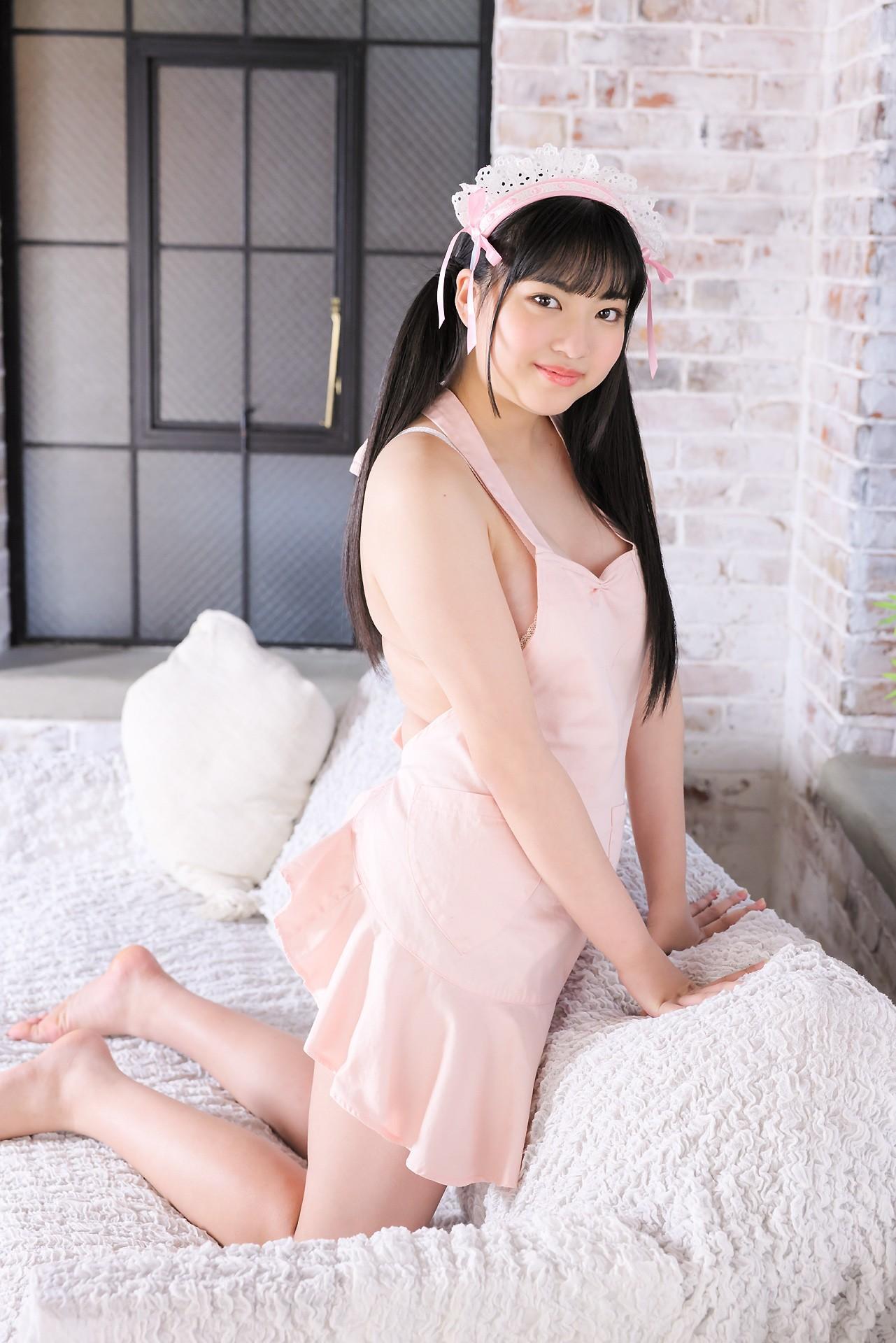 Maaya Obana 小花真彩, Minisuka.tv 2024.06.06 Secret Gallery Stage2 Set 02.02(5)