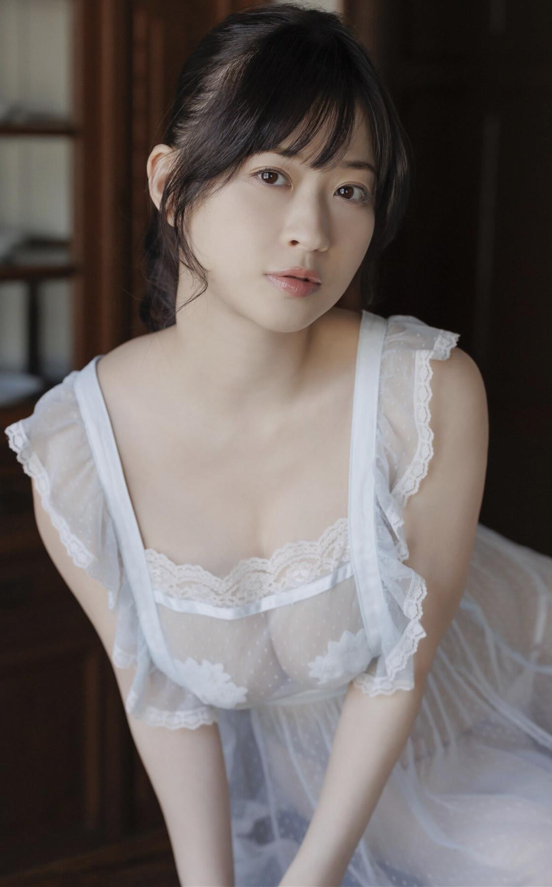 MEIRI メイリ, デジタル写真集 『Kiss You2』 Set.07(12)