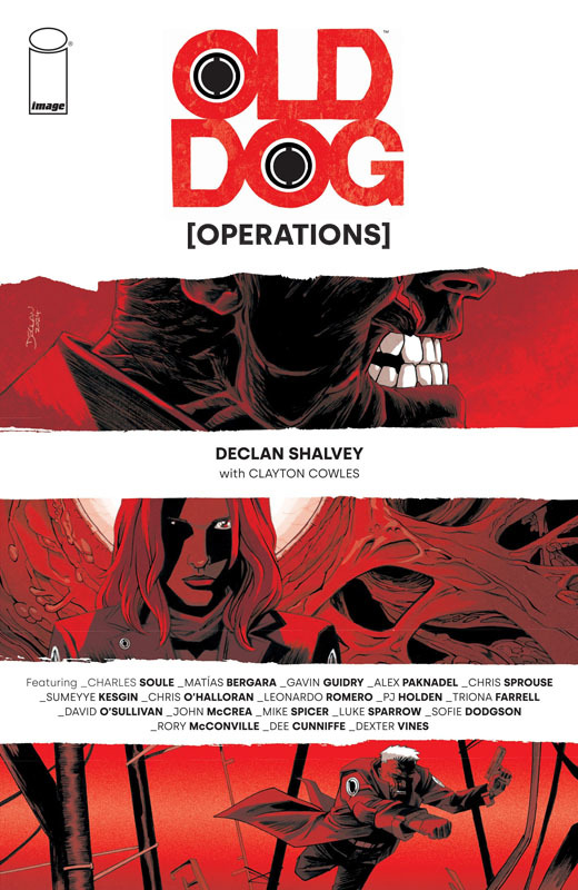 Old Dog [Operations] (2024)