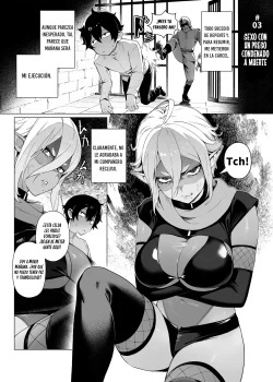 Isekai 100-nin Giri 3