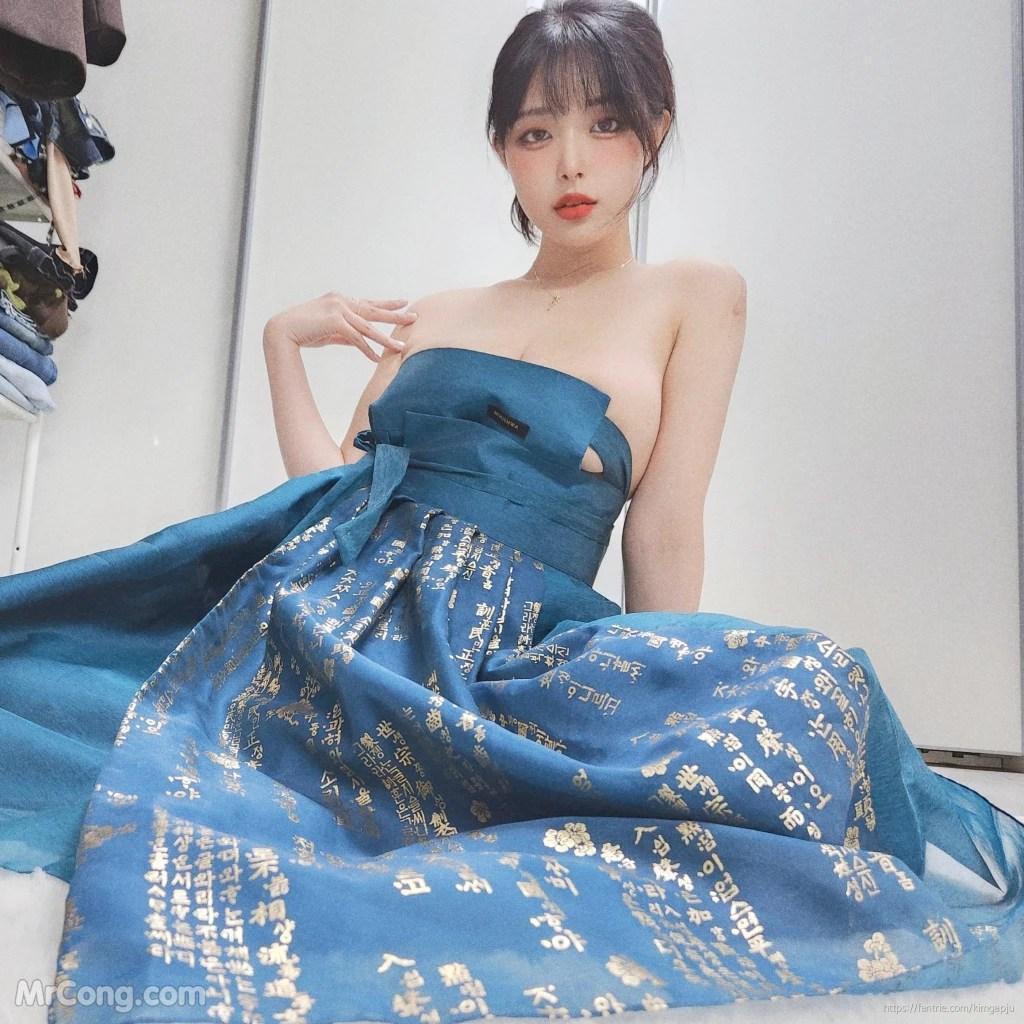 [Fantrie] Kim Gap-ju (김갑주) (161 photos )(41)