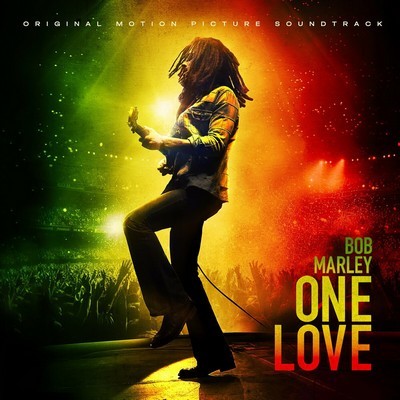Bob Marley: One Love Soundtrack