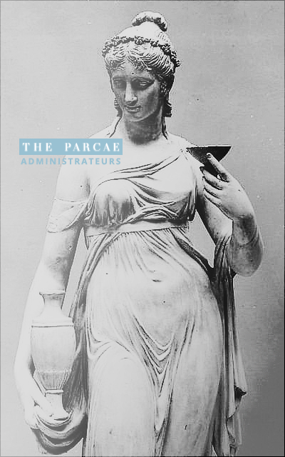 The Parcae