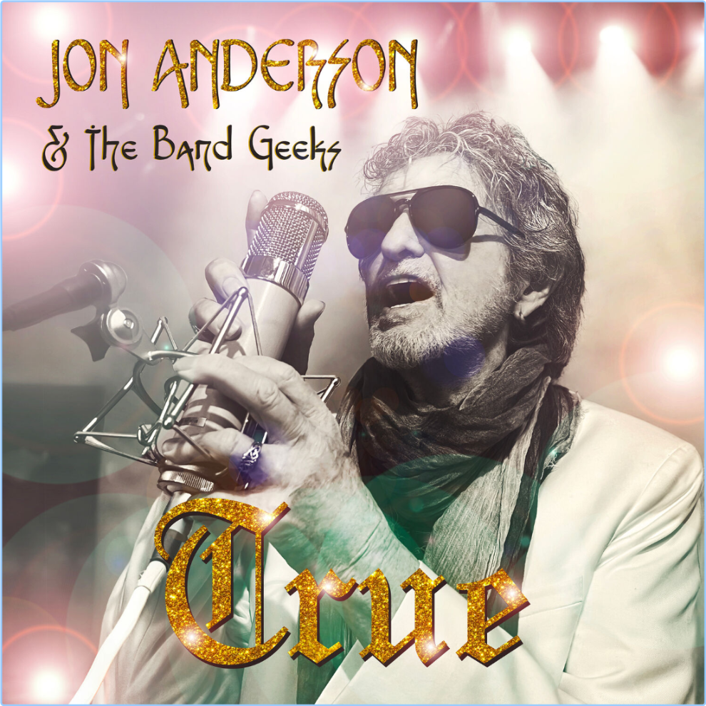 Jon Anderson True (2024) 24Bit 96kHz [FLAC] RowtDxCf_o