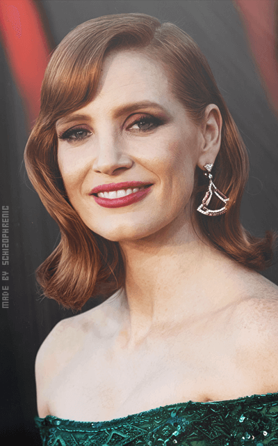 Jessica Chastain - Page 12 SEhJxNbF_o