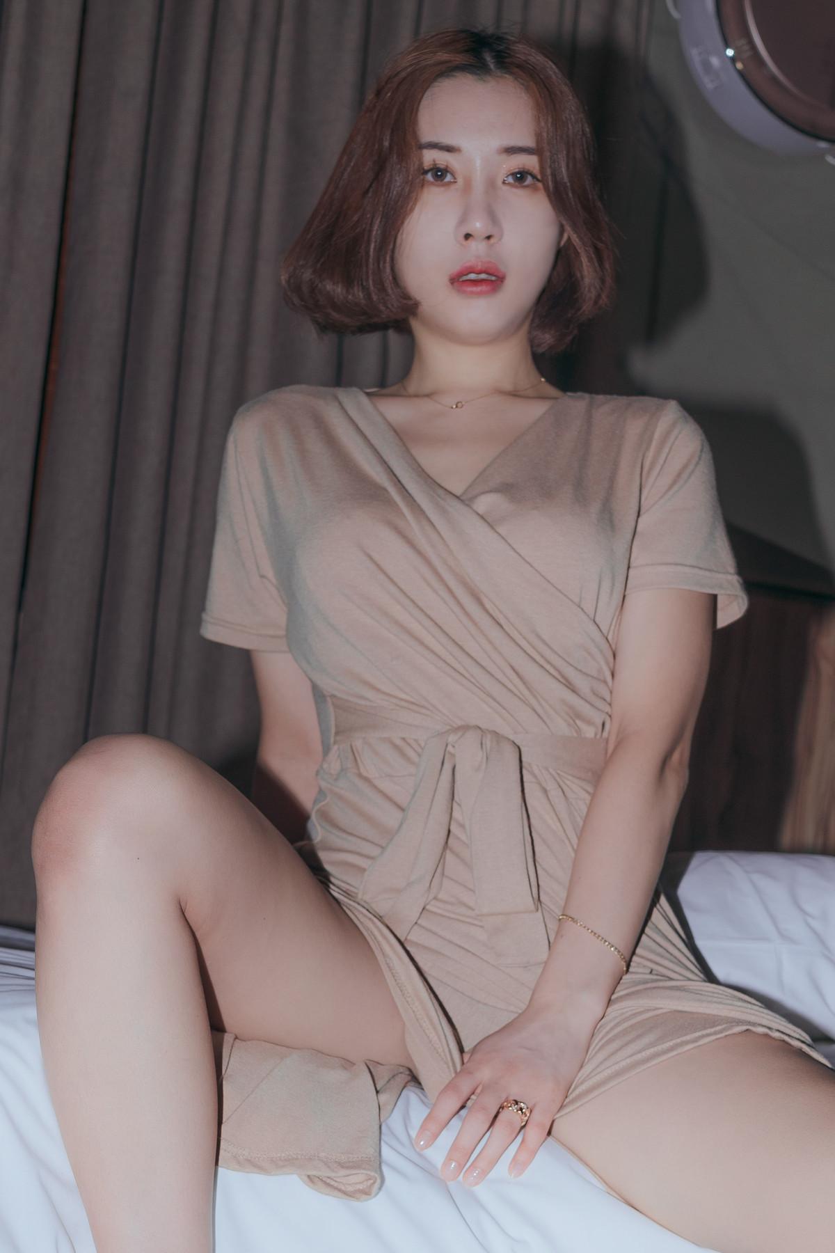 Dohee 도희, [PURE MEDIA] Vol.280 누드 디지털화보 Set.02(8)