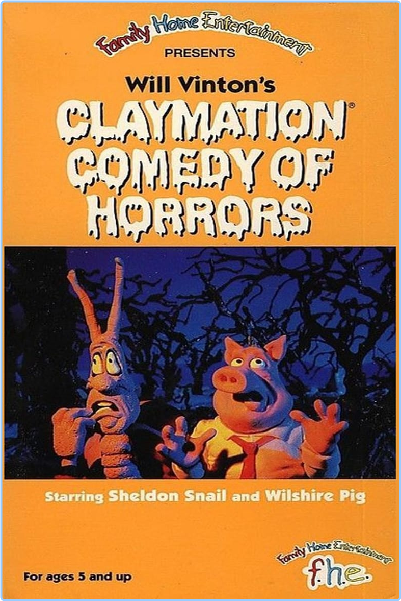 Will Vintons Claymation Comedy Of Horrors (1991) [1080p] (x265) ASMVHMtr_o