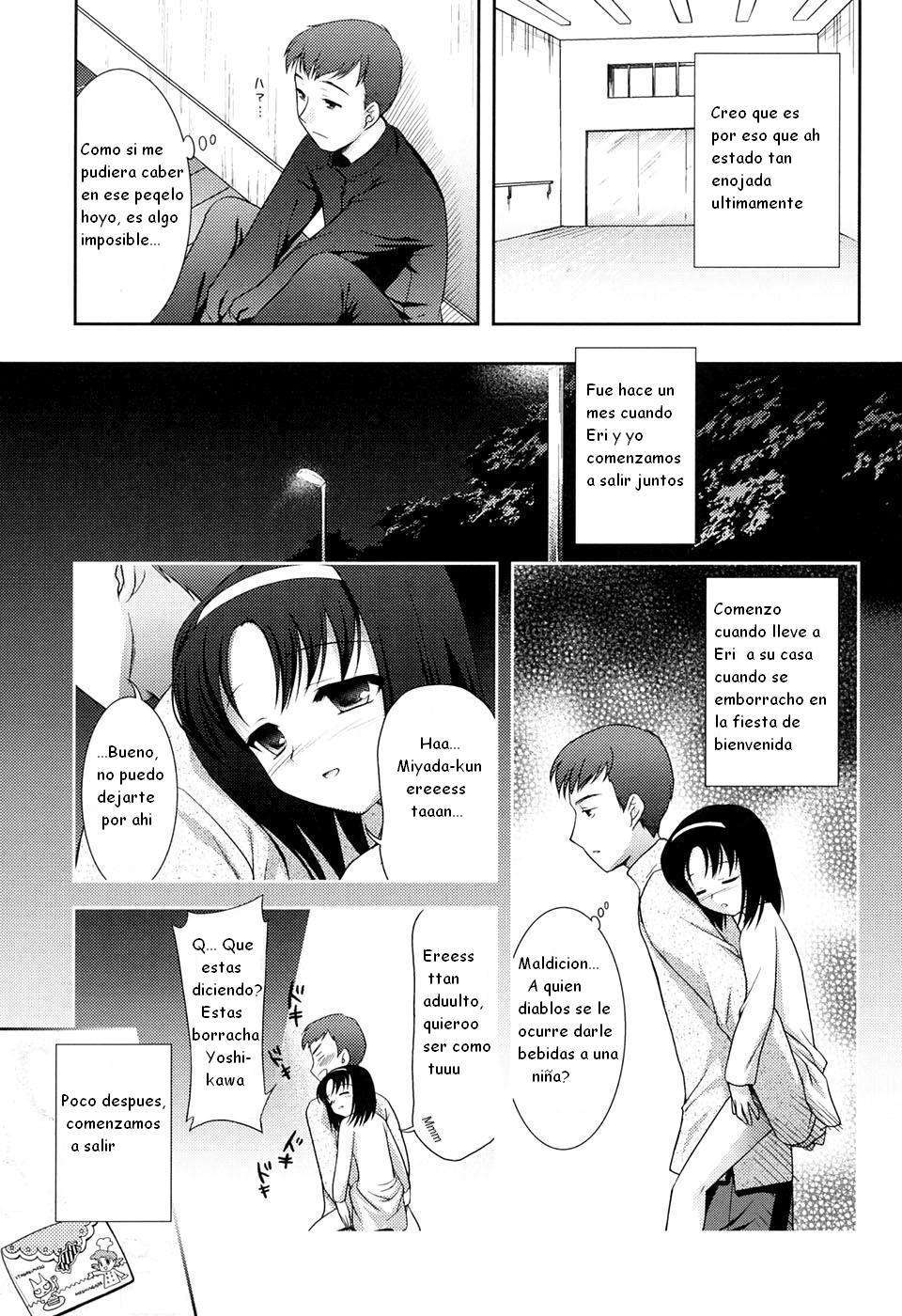 Slow Step Chapter-9 - 4