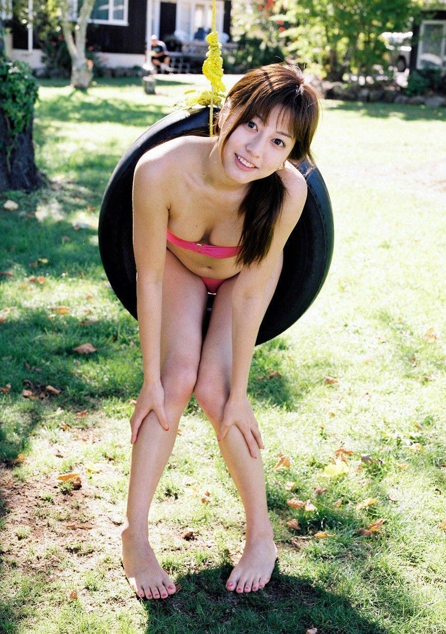 Yumi Sugimoto 杉本有美 [WPB-net] Deluxe 写真集(20)