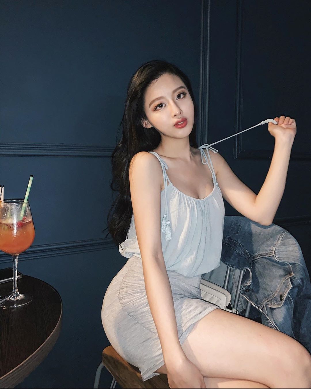 IG正妹—Zena Z3ttOoYS o - IG正妹—Zena